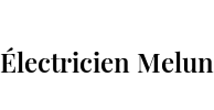 Électricien Melun